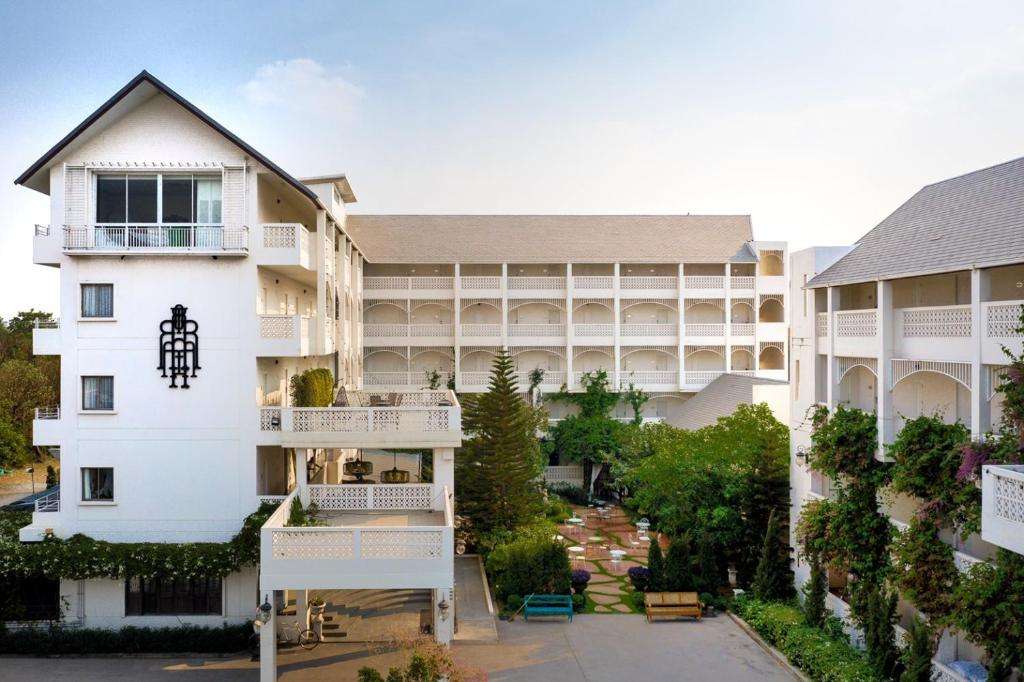 Image of  Koranaree Courtyard Boutique Hotel 