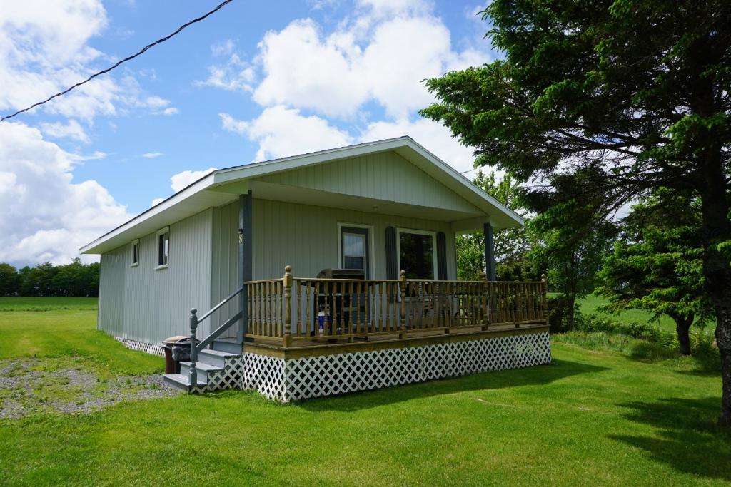 Image of  Meadowview Cottages 