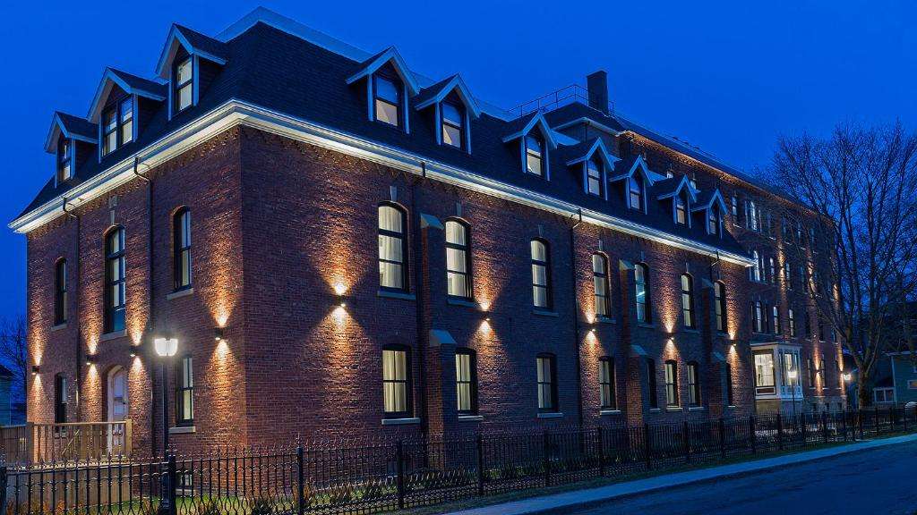 Image of  Sydney Boutique Inn & Suites 