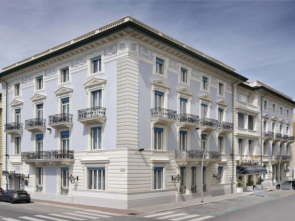 Image of  Palace Hotel 