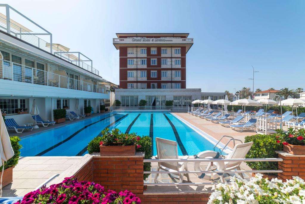 Image of  Grand Hotel & Riviera 