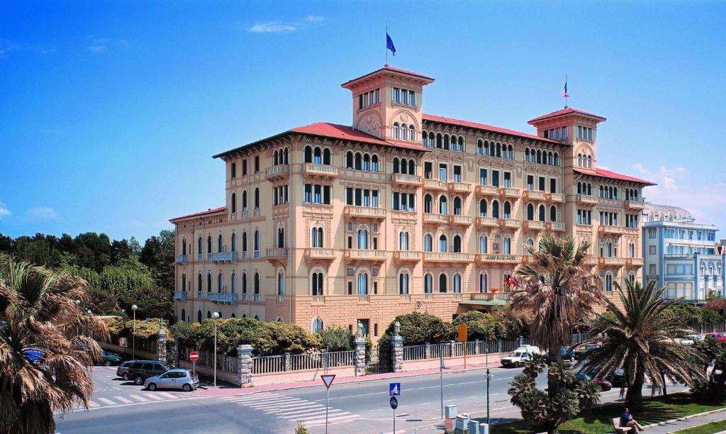 Image of  Grand Hotel Royal 