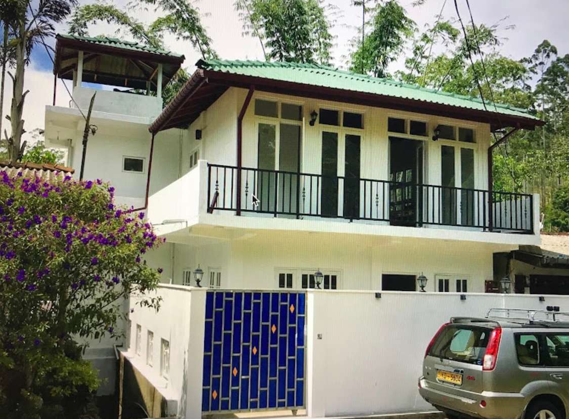 Image of  Lake Bungalow Layathraa Hatton 