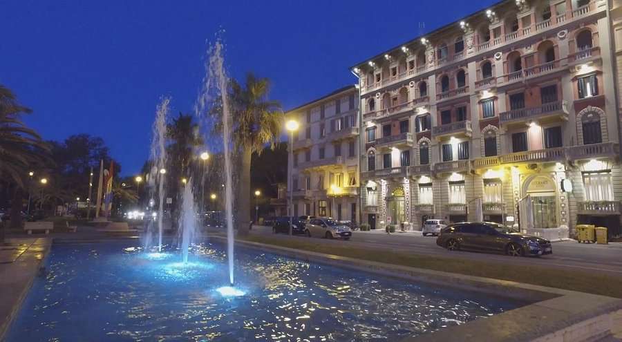 Image of  Hotel Residence Esplanade 