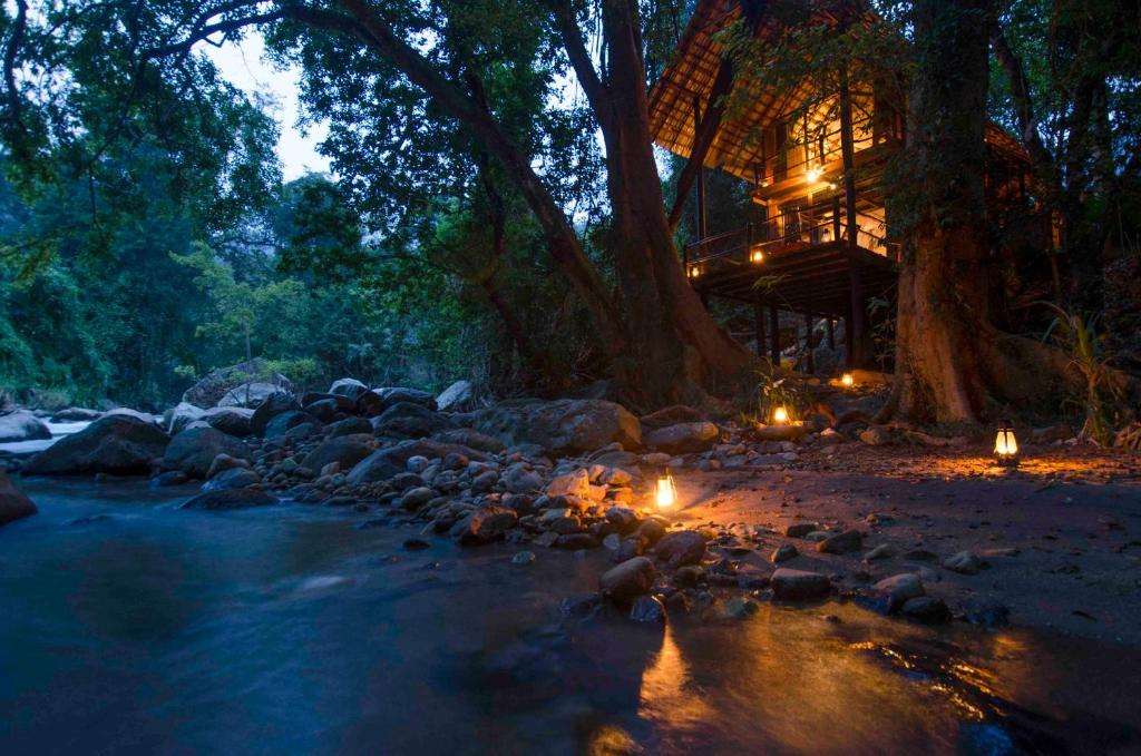 Image of  Ella Jungle Resort 