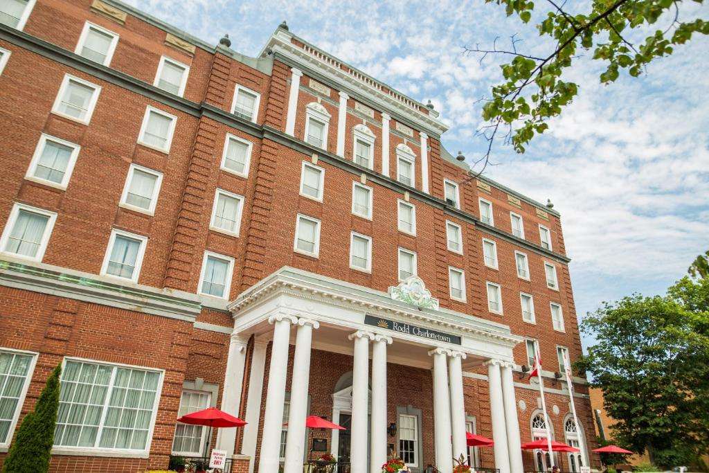 Image of  Rodd Charlottetown 