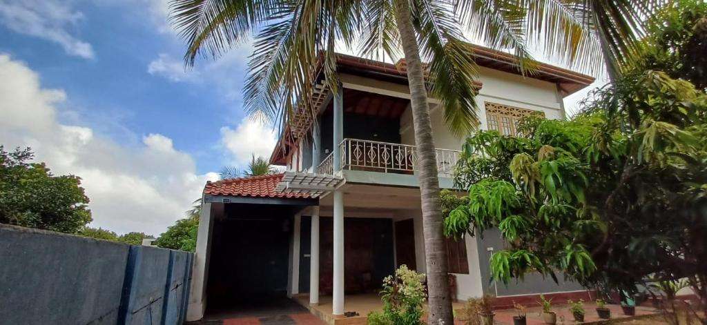 Image of  Trinco White Villa 