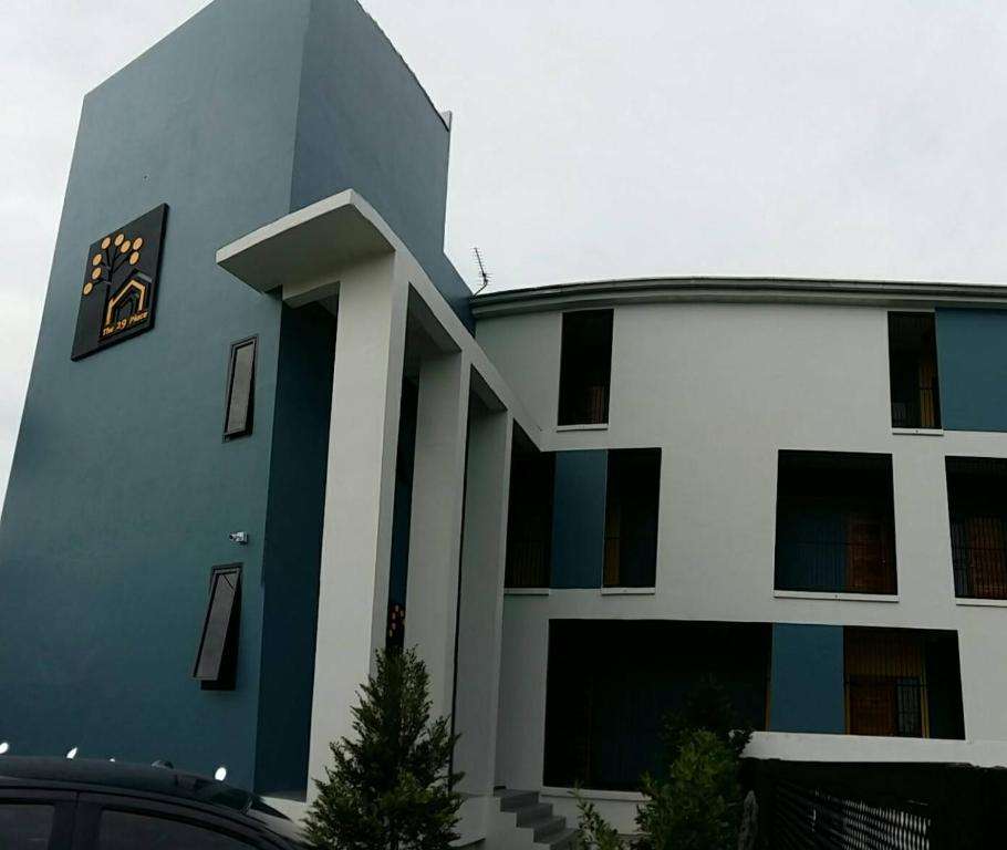 Image of  The 29 Place 