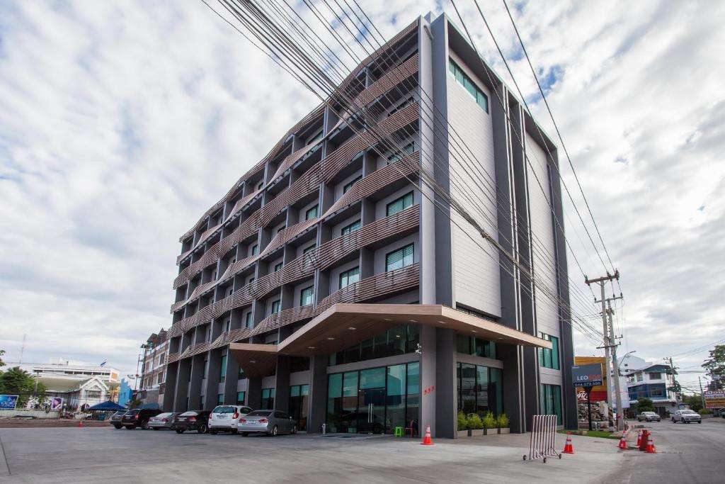 Image of  Leosor Hotel 