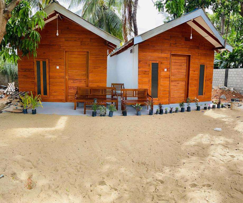 Image of  Mermaid Hostel 