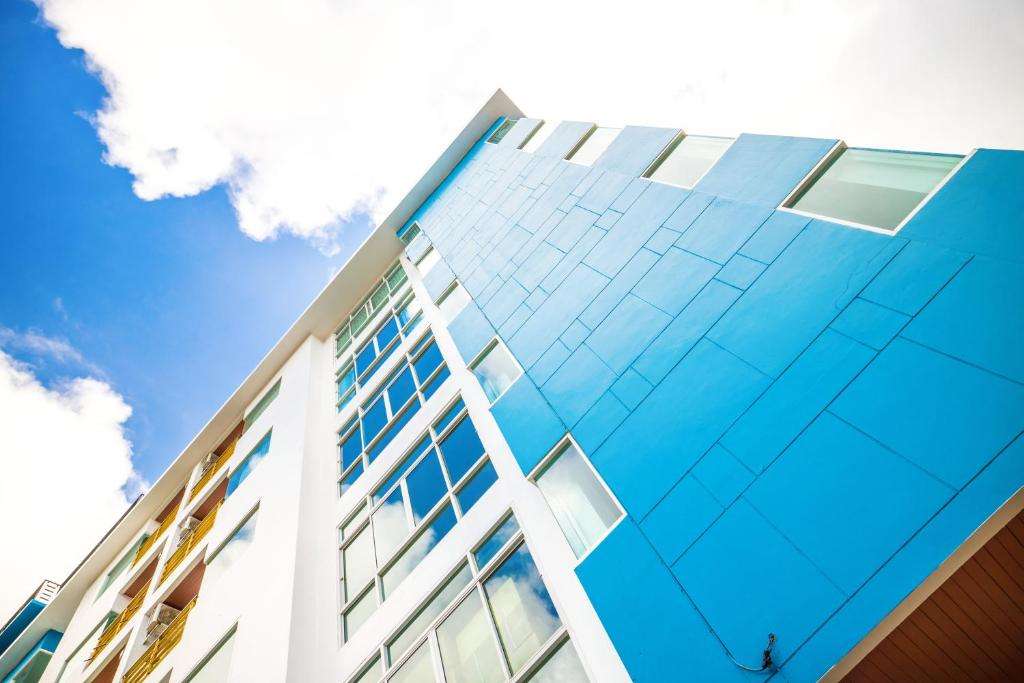 Image of  Meet Holiday International Hotel 