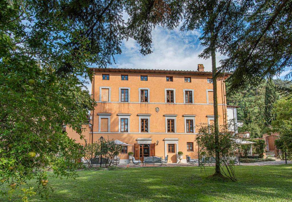 Image of  Relais Corte Rodeschi 