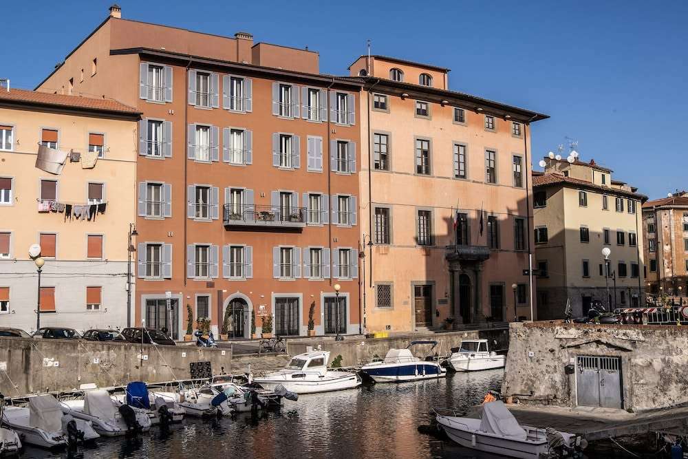 Image of  The Port Residence 