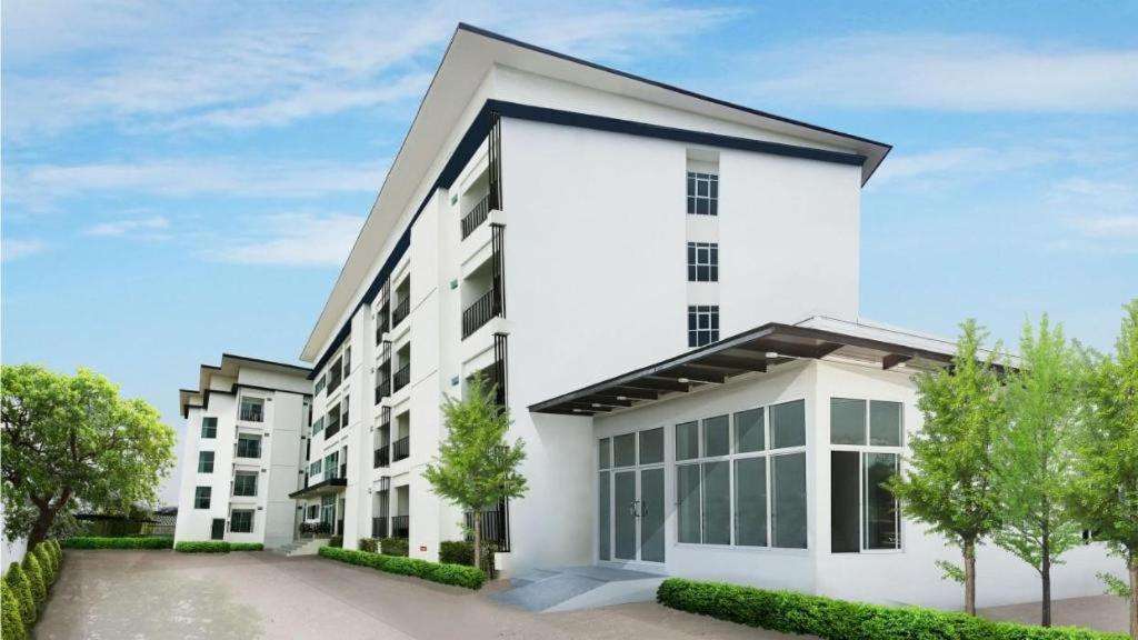 Image of  B2 Korat Boutique And Budget Hotel 