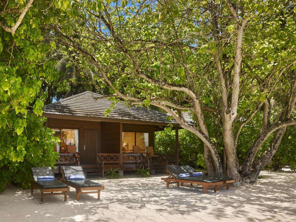 Image of  Royal Island Resort Maldives 