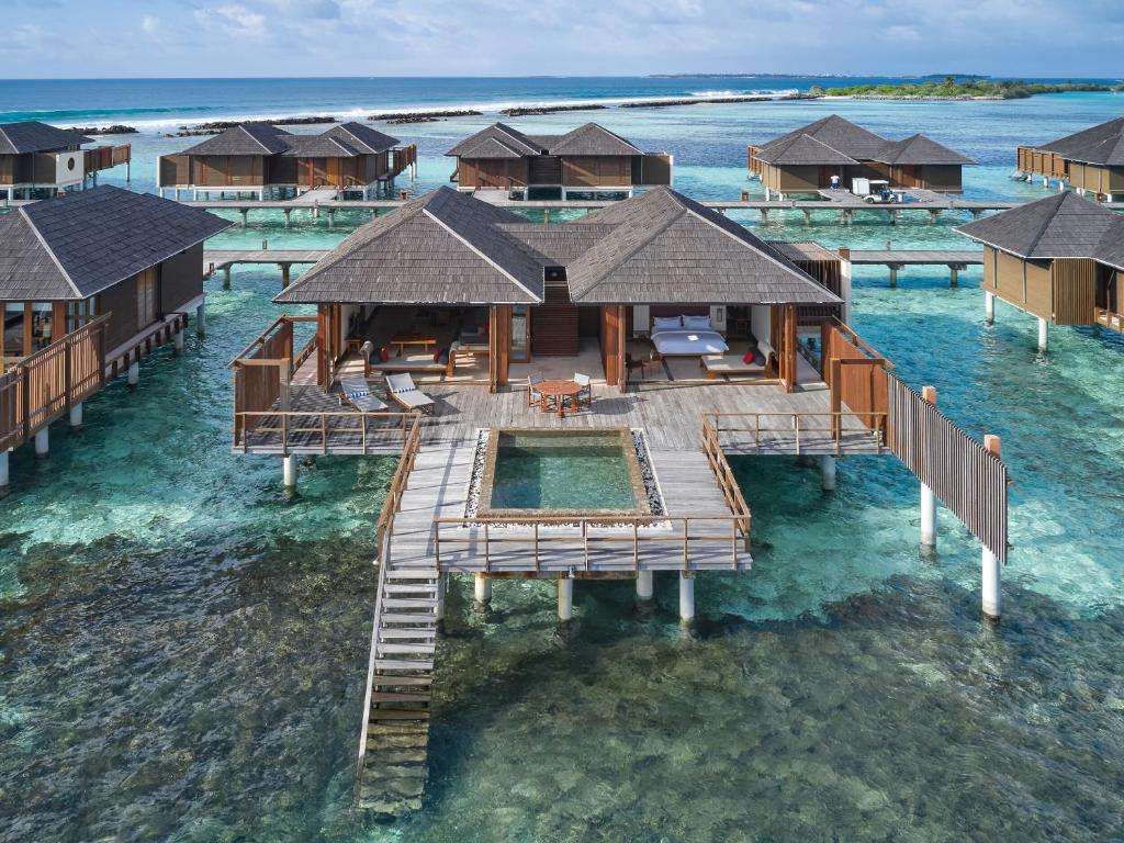 Image of  Villa Nautica Paradise Island Resort 