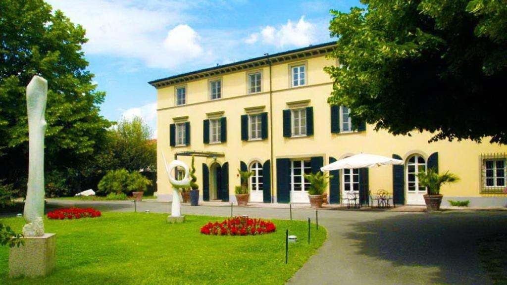 Image of  Hotel Hambros - Il Parco In Villa Banchieri 