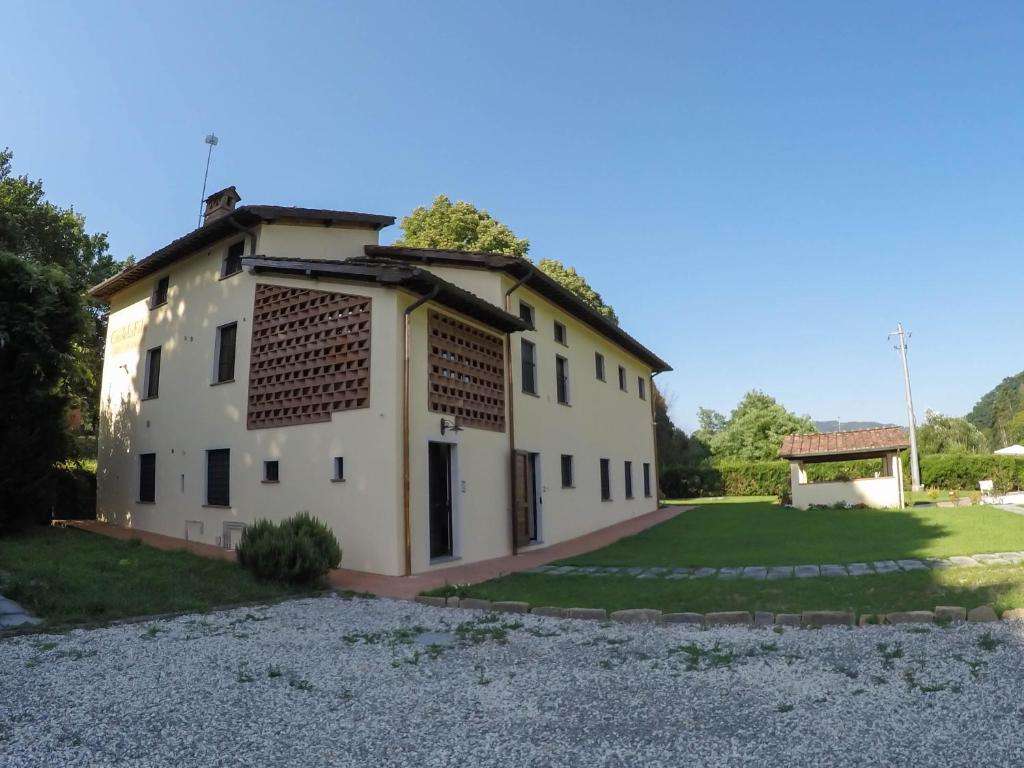 Image of  Casale La Fata 