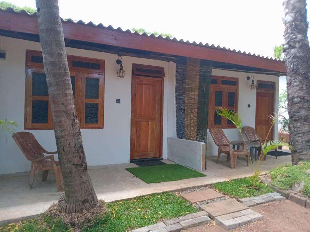 Image of  Amila Guest 
