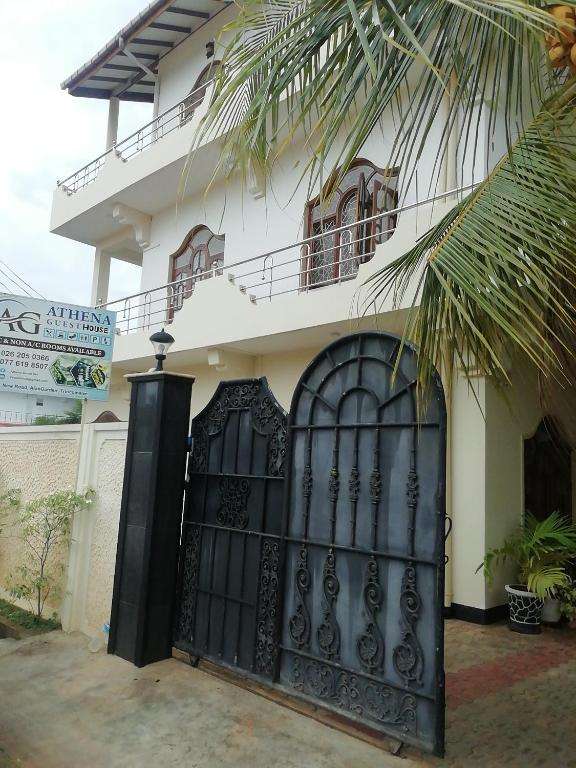 Image of  Athena Guest House 