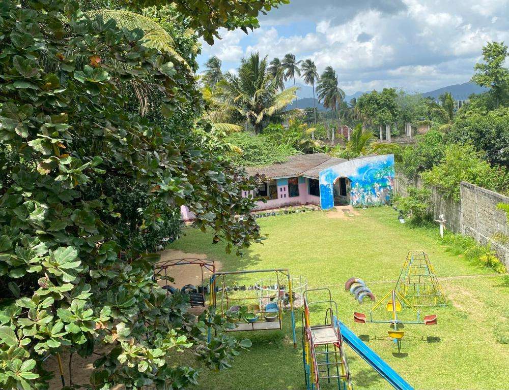 Image of  Mapa Group Rest House 