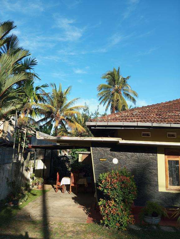 Image of  Dishari Tangalle 