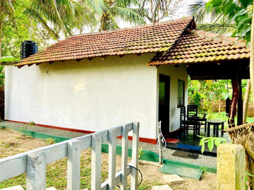 Image of  Meadow Cabanas 