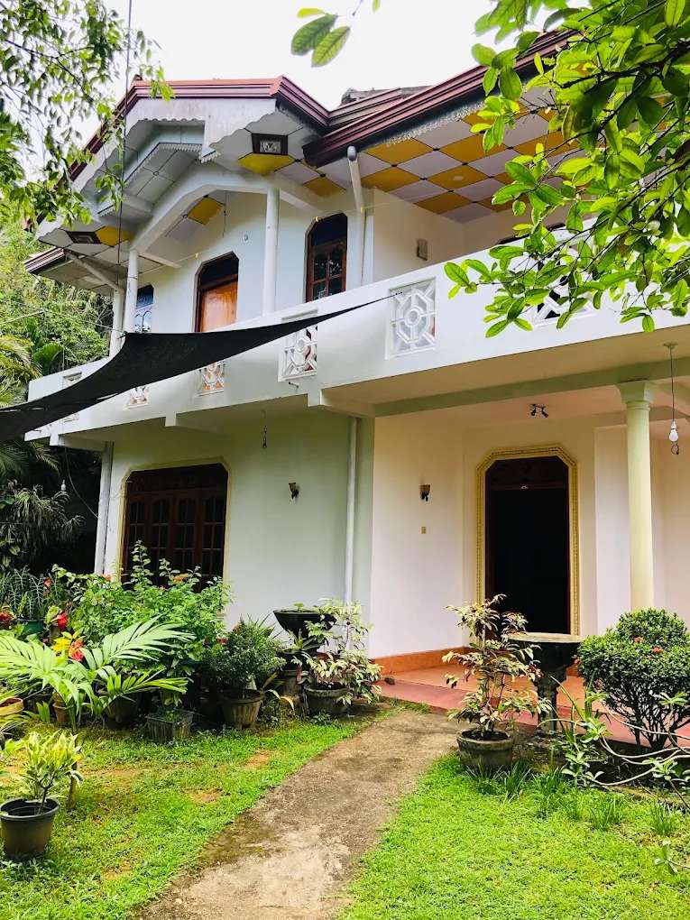 Image of  Richard Home Stay 