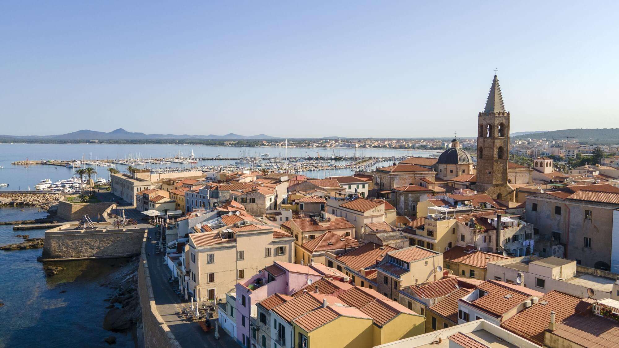 Image of  Relais Apartments Porto 
