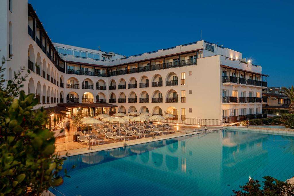 Image of  Hotel Calabona 