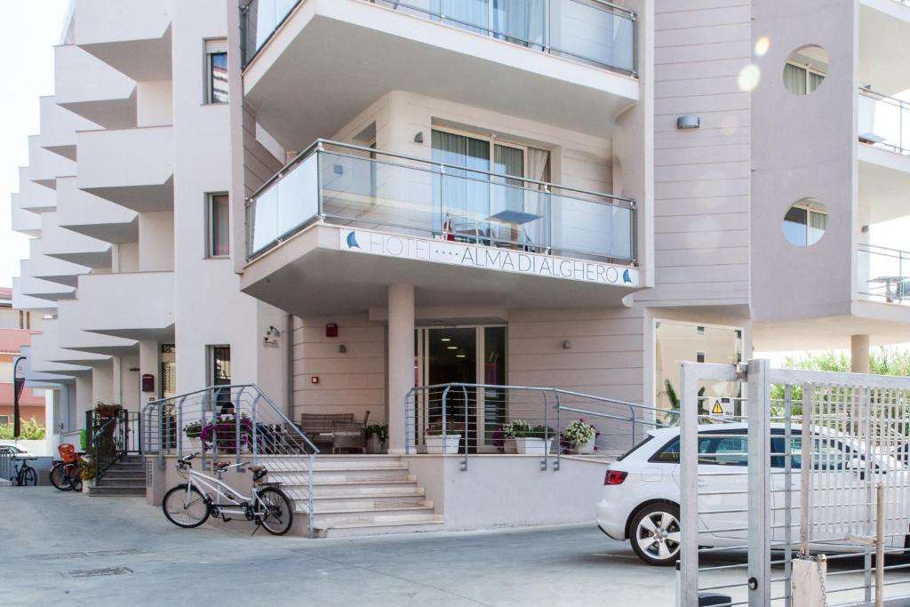 Image of  Alma Di Alghero Hotel 