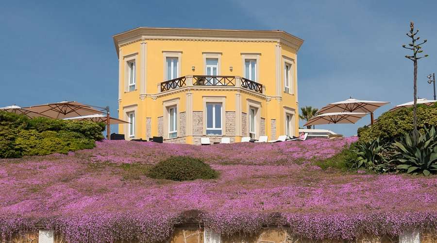 Image of  Villa Mosca Charming House 