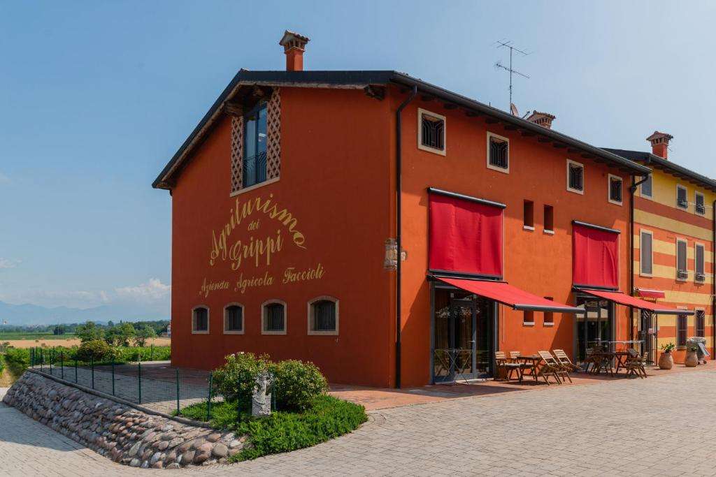 Image of  Agriturismo Dei Grippi 