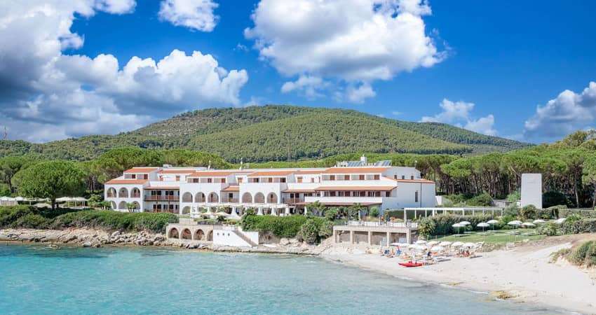 Image of  Hotel Punta Negra 