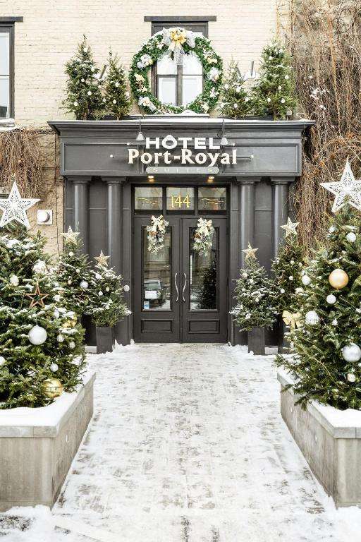 Image of  Hotel Port Royal 
