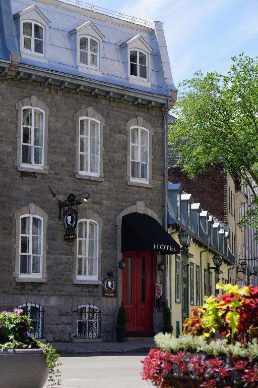 Image of  Hôtel Marie Rollet 