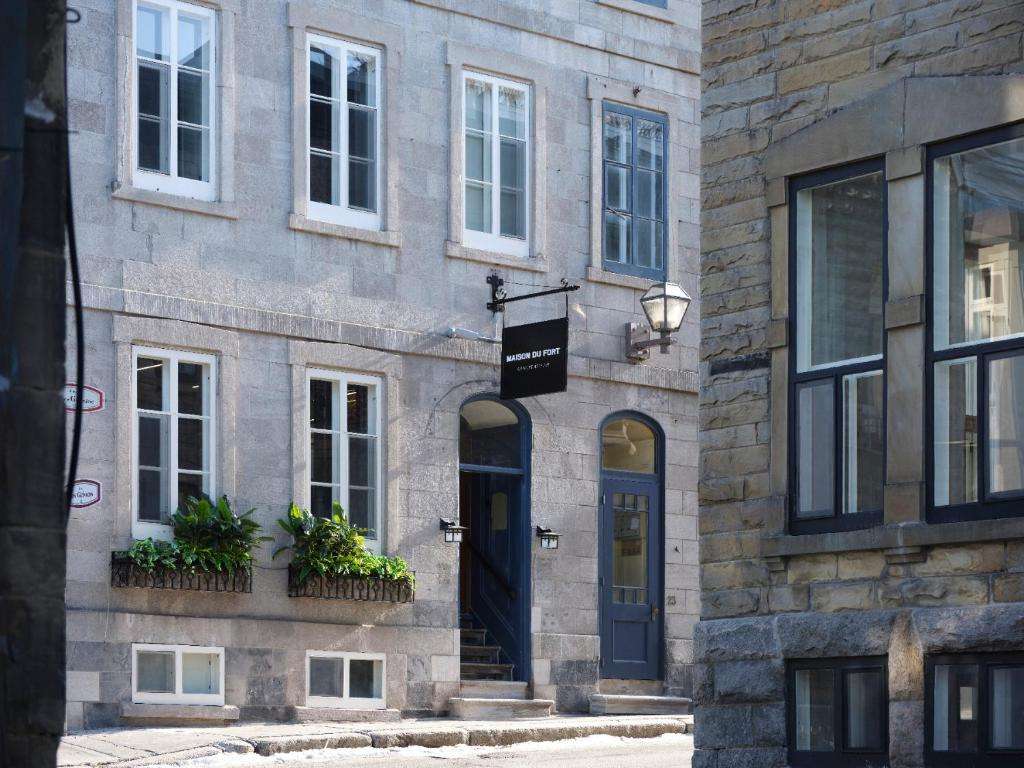 Image of  Hôtel Maison Du Fort 