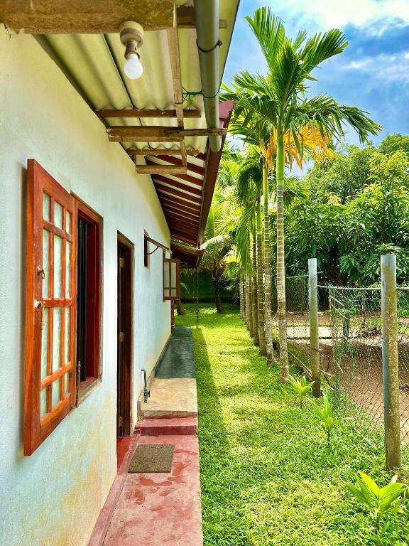 Image of  Jasmin Homestay Marakolliya 