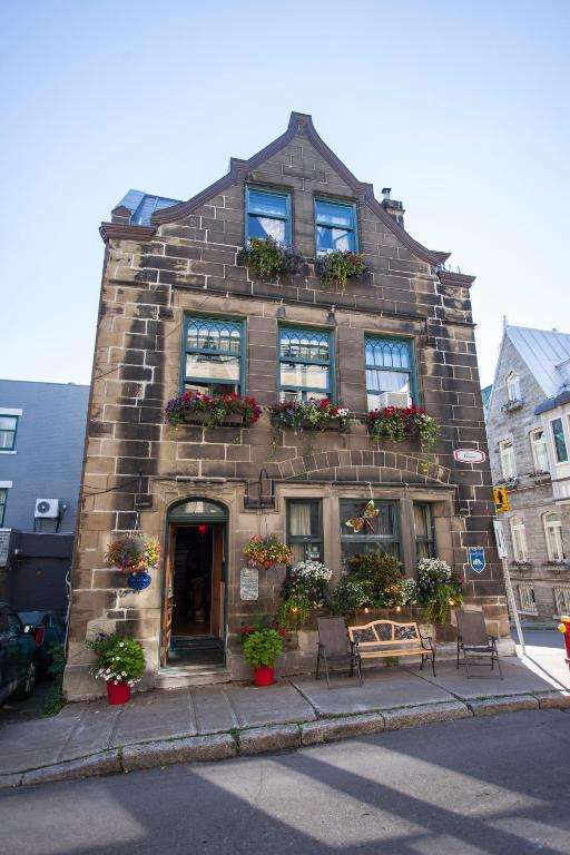 Image of  B&B Quebec 