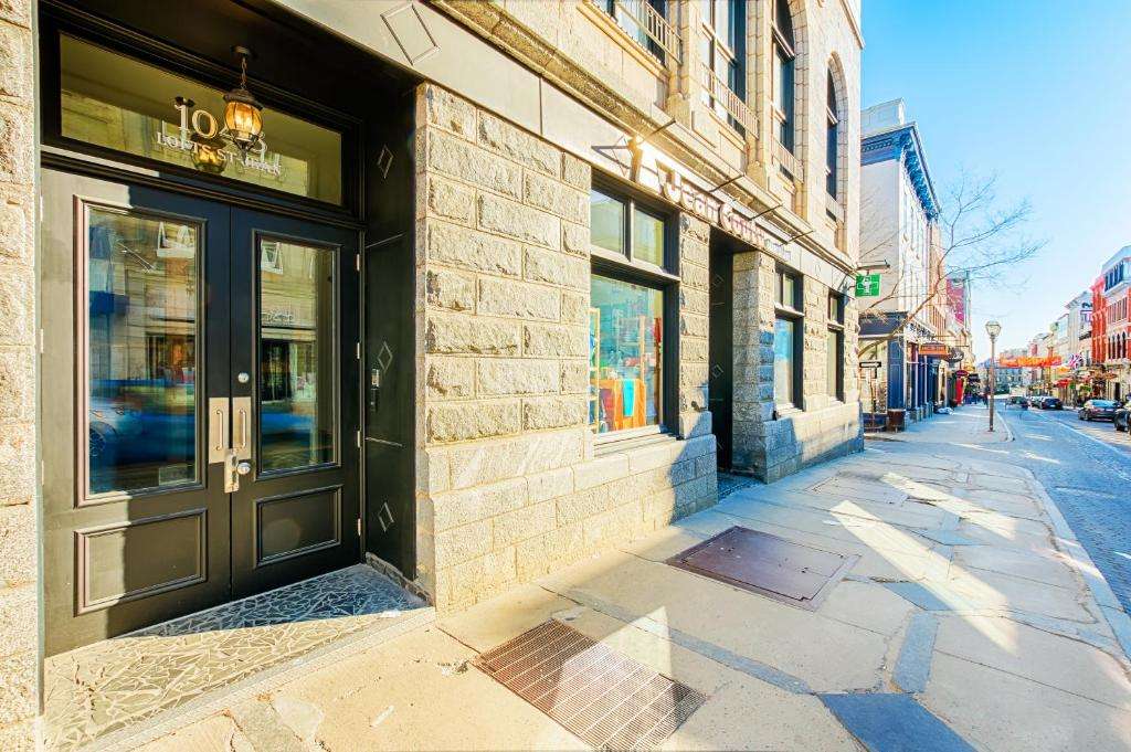 Image of  Les Lofts 1048 