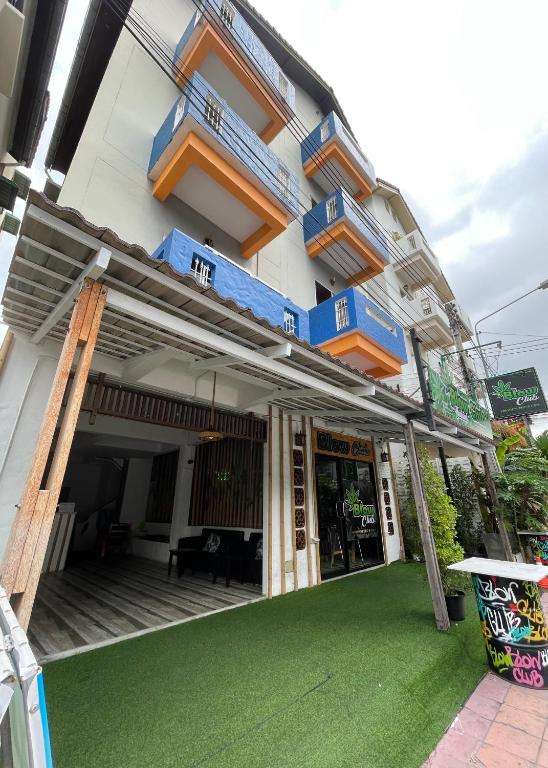 Image of  Retro Guesthouse 