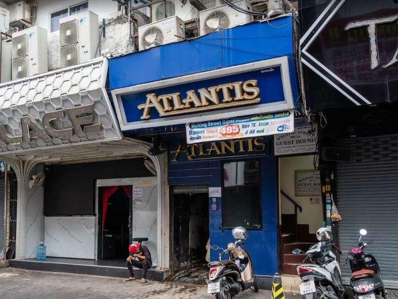 Image of  Walking Street Guest House 