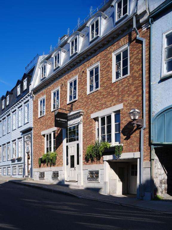Image of  Hotel Cap Diamant 