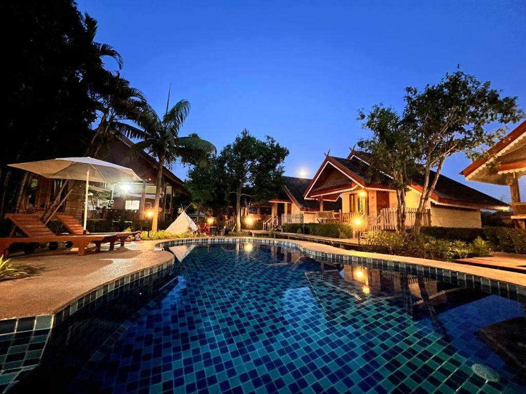 Image of  Siri Lagoona Resort 