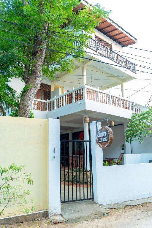 Image of  Chiller Lounge 