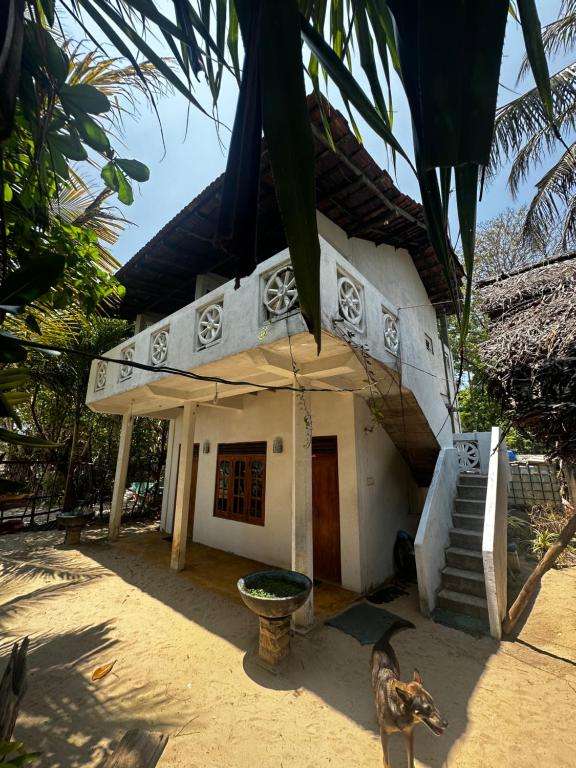 Image of  Varan Mawella Beach Guest House 