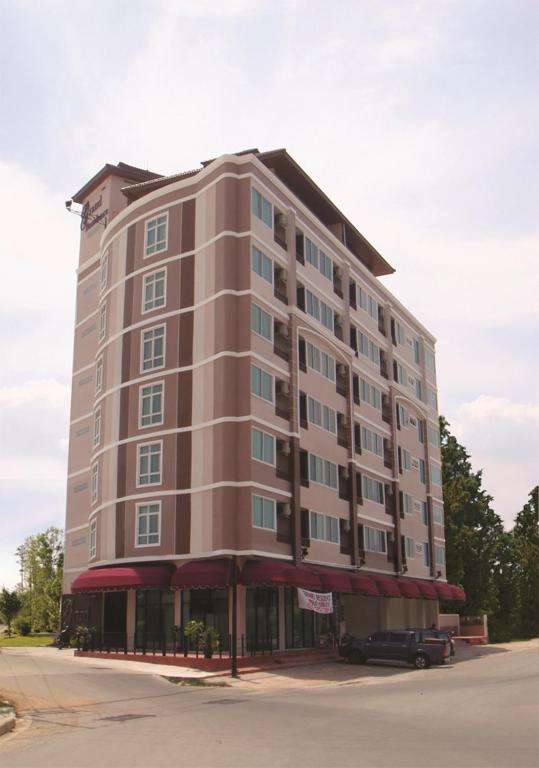 Image of  Grand Residence Jomtien 