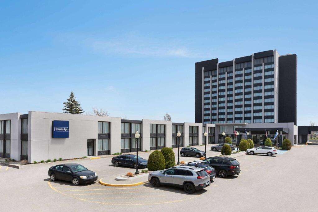Image of  Travelodge Hotel By Wyndham 