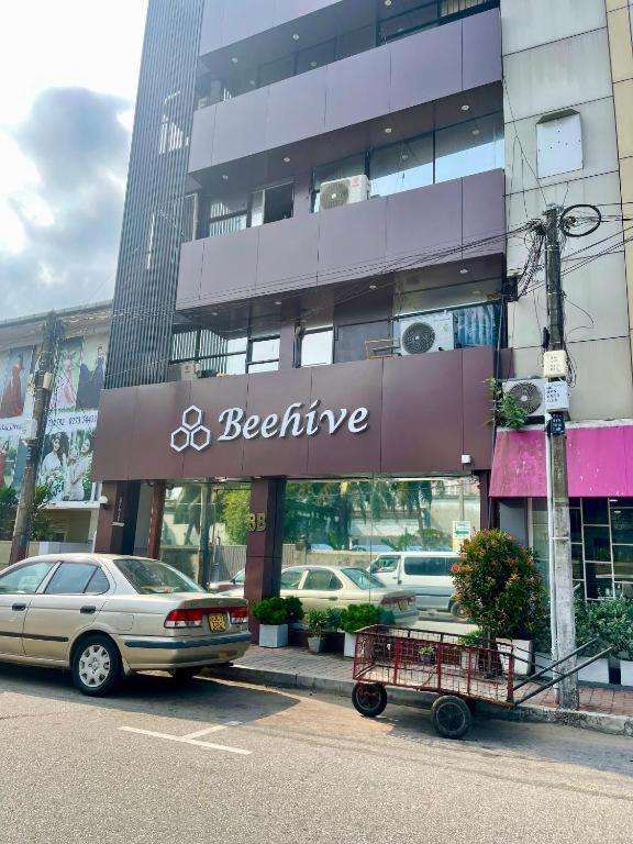Image of  Beehive Colombo 