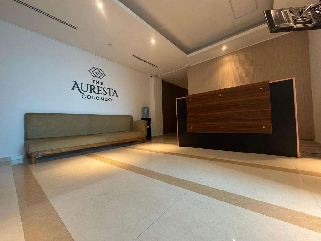 Image of  The Auresta Colombo 